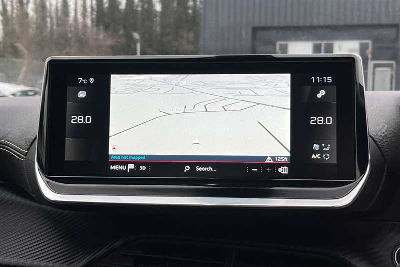 Used Peugeot 2008 2021 for sale - 77480972: Photo 18