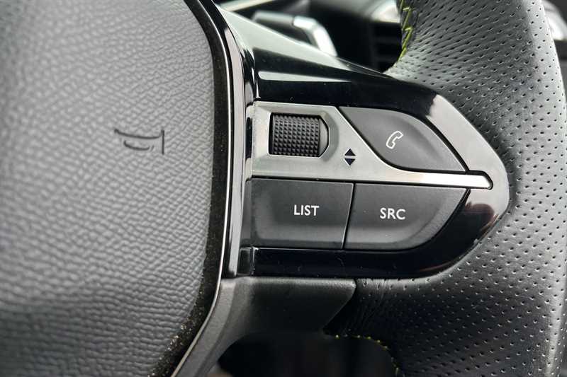 Used Peugeot 2008 2021 for sale - 77480972: Photo 22