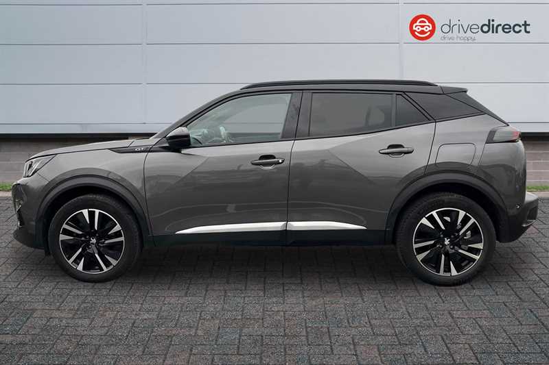 Used Peugeot 2008 2021 for sale - 77480972: Photo 6