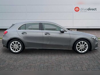 Used Mercedes-Benz A-Class undefined for sale - 77362271: Photo