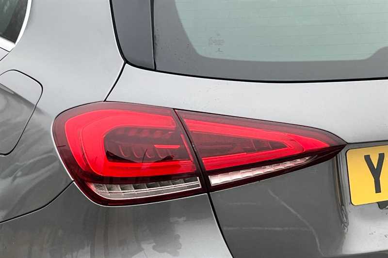 Used Mercedes-Benz A-Class 2018 for sale - 77362271: Photo 31