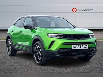 Used Vauxhall Mokka 2023 for sale - 79487983: Photo