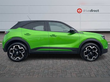 Used Vauxhall Mokka 2023 for sale - 79487983: Photo