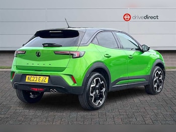 Used Vauxhall Mokka 2023 for sale - 79487983: Photo