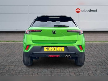 Used Vauxhall Mokka 2023 for sale - 79487983: Photo