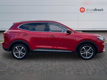 Used MG MG HS 2023 for sale - 77843608: Photo