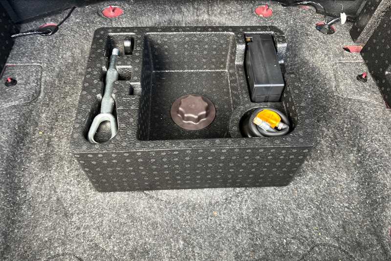 Used MG MG HS 2023 for sale - 77843608: Photo 38