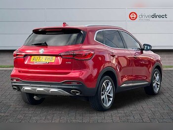 Used MG MG HS 2023 for sale - 77843608: Photo