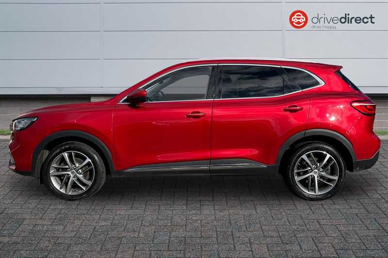 Used MG MG HS 2023 for sale - 77843608: Photo 6