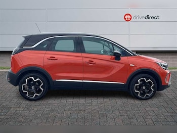 Used Vauxhall Crossland 2021 for sale - 78652477: Photo