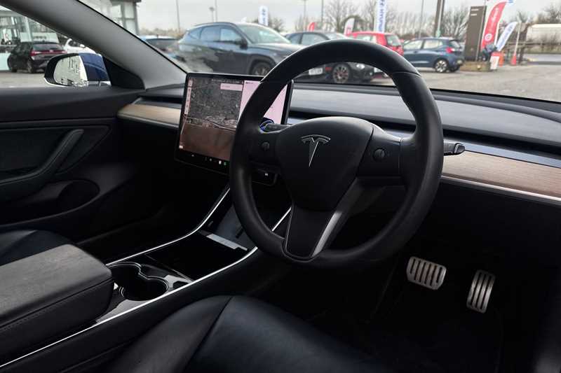 Used Tesla Model 3 2019 for sale - 77700010: Photo 3