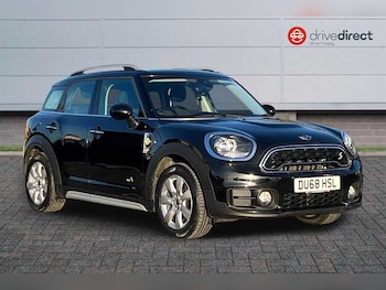 MINI - Countryman