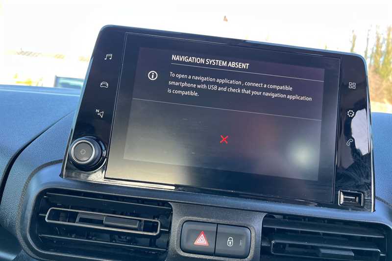 Used Vauxhall Combo Life 2019 for sale - 78142330: Photo 18