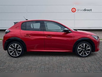 Used Peugeot 208 2022 for sale - 78665053: Photo