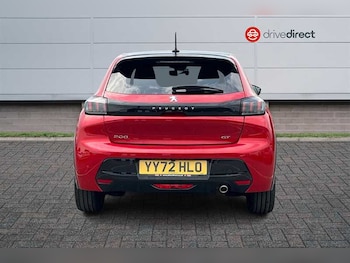 Used Peugeot 208 2022 for sale - 78665053: Photo