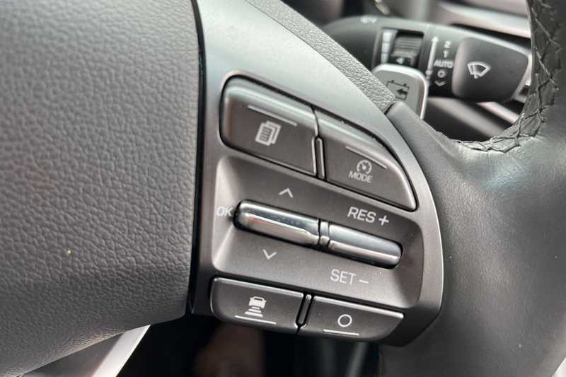 Used Hyundai IONIQ 2021 for sale - 78142444: Photo 22