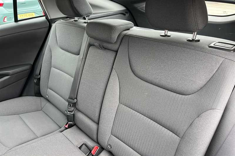 Used Hyundai IONIQ 2021 for sale - 78142444: Photo 24