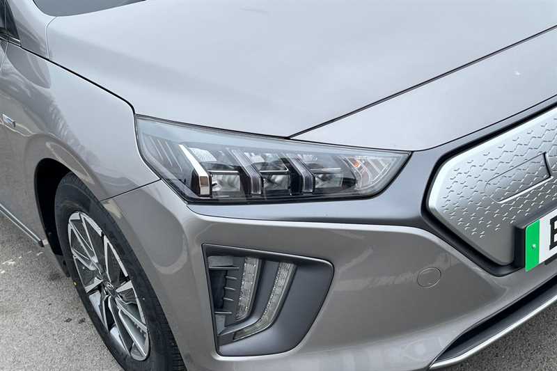 Used Hyundai IONIQ 2021 for sale - 78142444: Photo 28