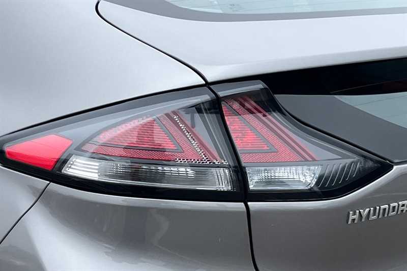 Used Hyundai IONIQ 2021 for sale - 78142444: Photo 31