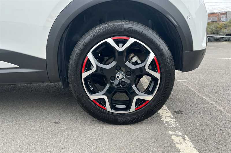 Used Vauxhall Mokka for sale - 76462666: Photo 11