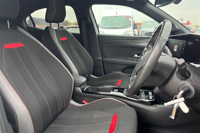 Used Vauxhall Mokka for sale - 76462666: Photo 23