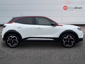 Used Vauxhall Mokka undefined for sale - 76462666: Photo