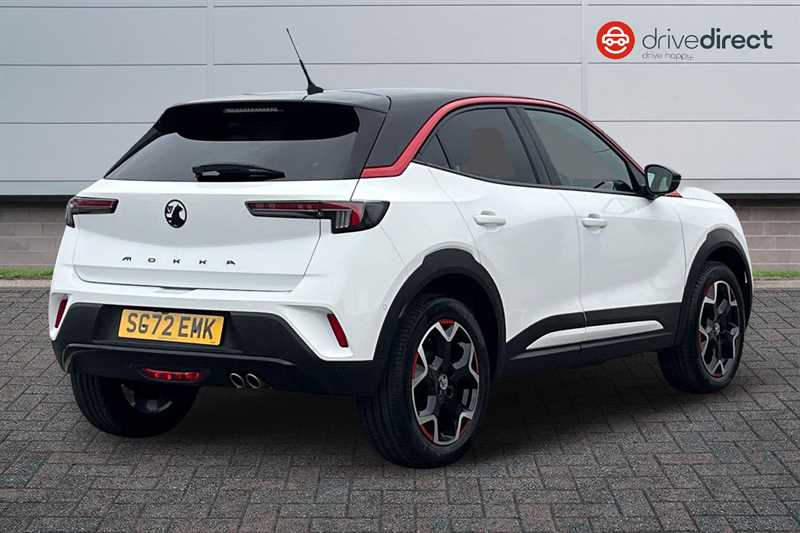 Used Vauxhall Mokka for sale - 76462666: Photo 3