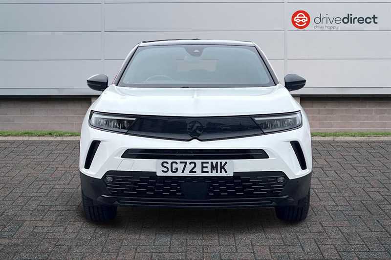 Used Vauxhall Mokka for sale - 76462666: Photo 8