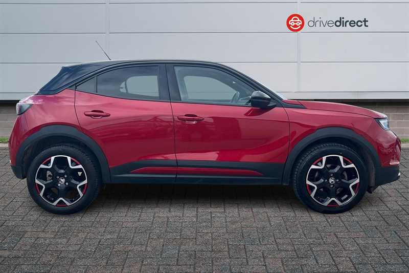 Used Vauxhall Mokka 2023 for sale - 78216749: Photo 2