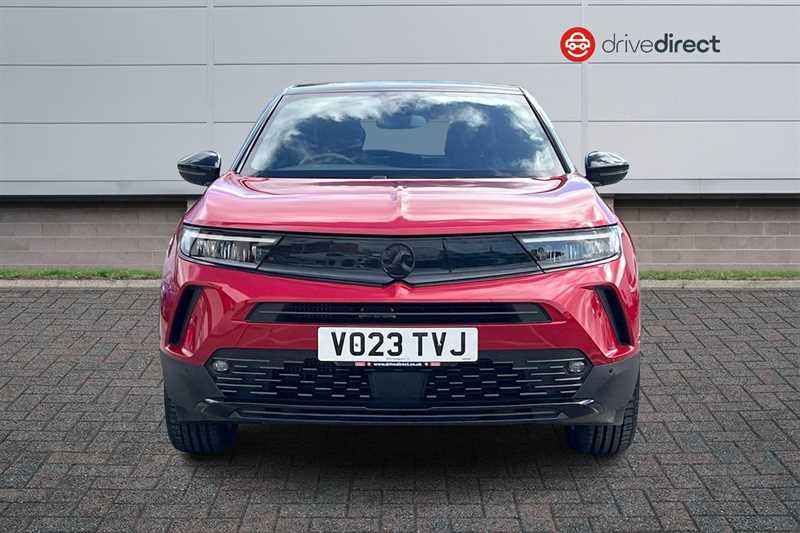 Used Vauxhall Mokka 2023 for sale - 78216749: Photo 8