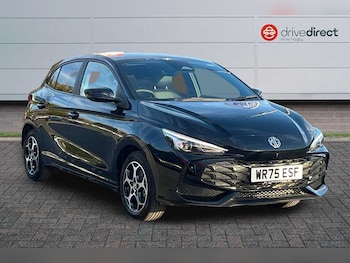 Used MG MG3 2025 for sale - 76442811: Photo