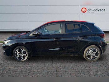 Used MG MG3 2025 for sale - 76442811: Photo