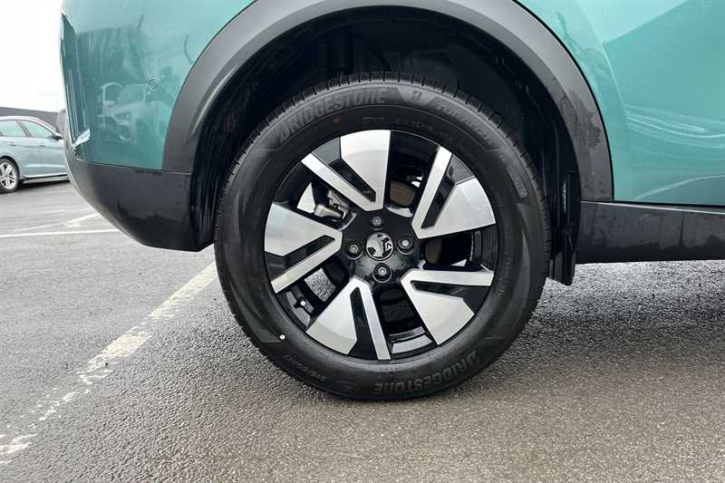 Used Vauxhall Frontera 2025 for sale - 78138577: Photo 9