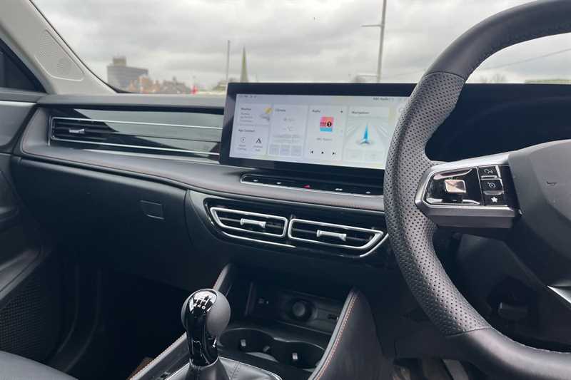 Used MG MG HS 2024 for sale - 77416041: Photo 14