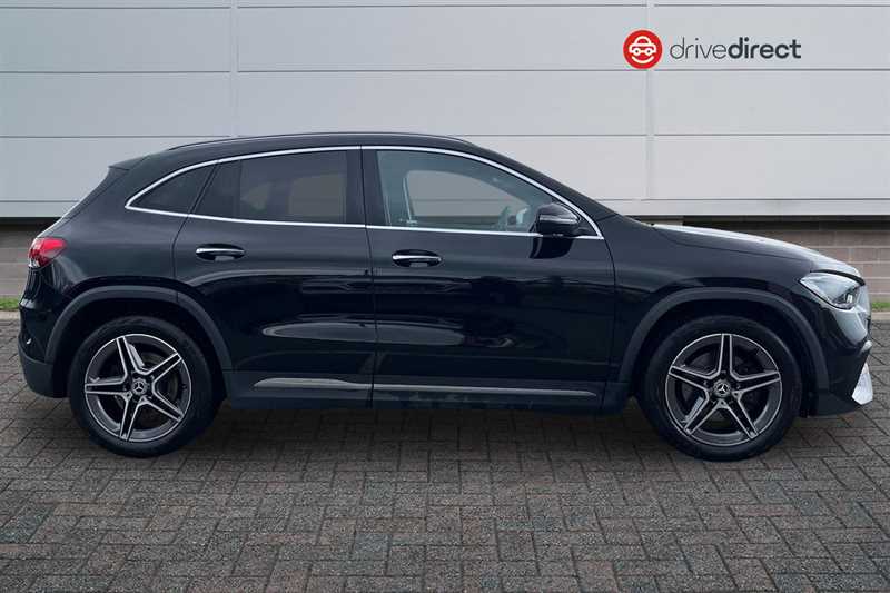 Used Mercedes-Benz GLA 2021 for sale - 78161077: Photo 2