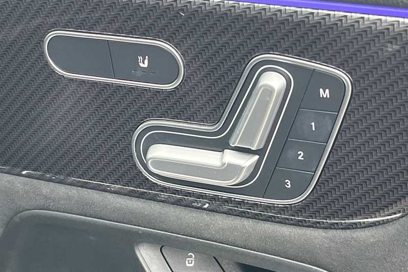 Used Mercedes-Benz GLA 2021 for sale - 78161077: Photo 26