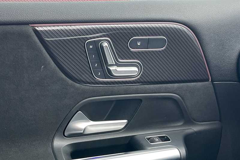 Used Mercedes-Benz GLA 2021 for sale - 78161077: Photo 40