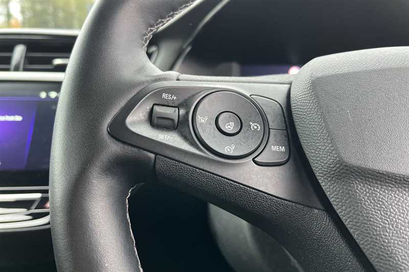 Used Vauxhall Corsa 2023 for sale - 76311771: Photo 21