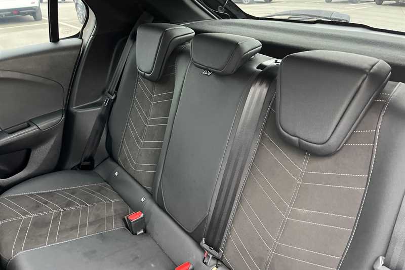 Used Vauxhall Corsa 2023 for sale - 76311771: Photo 24
