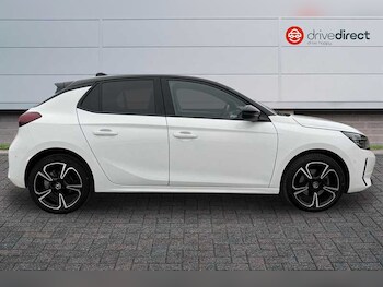 Used Vauxhall Corsa 2023 for sale - 76311771: Photo