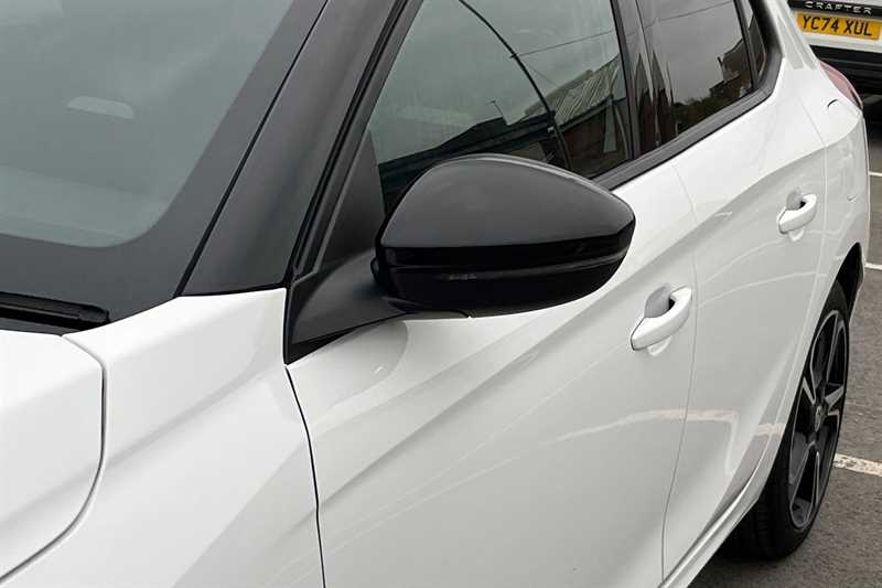 Used Vauxhall Corsa 2023 for sale - 76311771: Photo 35