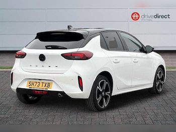 Used Vauxhall Corsa 2023 for sale - 76311771: Photo