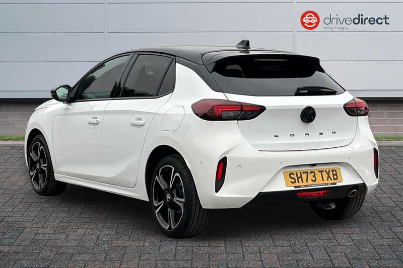 Used Vauxhall Corsa 2023 for sale - 76311771: Photo 5