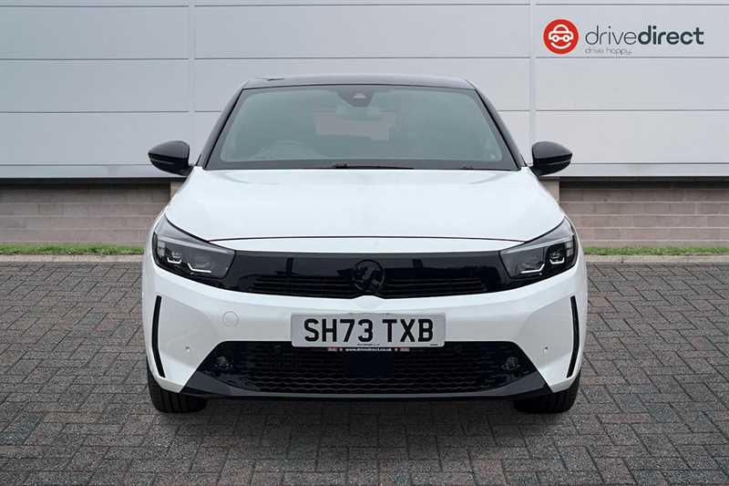 Used Vauxhall Corsa 2023 for sale - 76311771: Photo 8