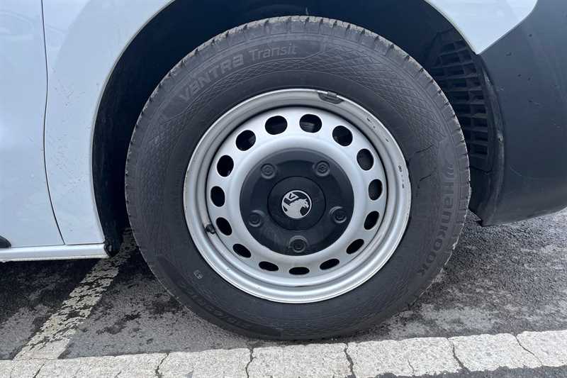 Used Vauxhall Vivaro 2024 for sale - 77362730: Photo 10