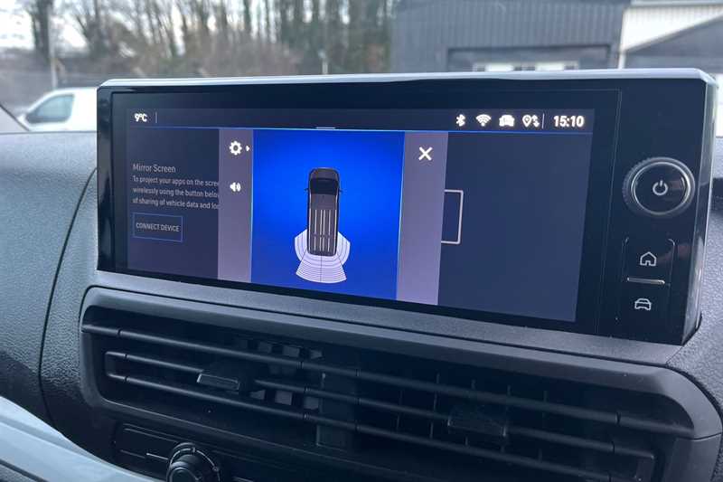 Used Vauxhall Vivaro 2024 for sale - 77362730: Photo 19