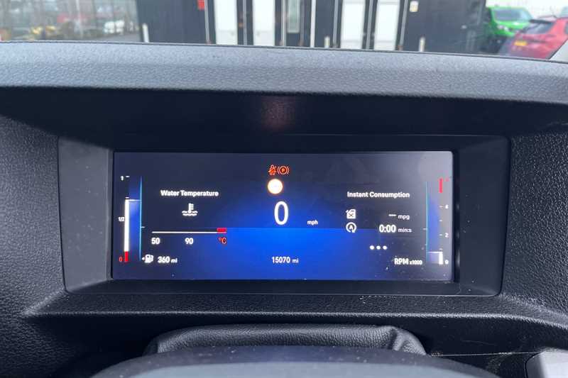 Used Vauxhall Vivaro 2024 for sale - 77362730: Photo 20