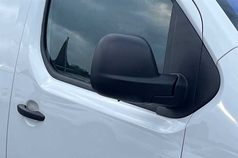 Used Vauxhall Vivaro 2024 for sale - 77362730: Photo 34