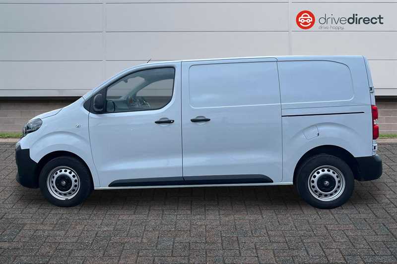 Used Vauxhall Vivaro 2024 for sale - 77362730: Photo 6
