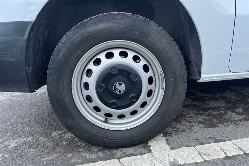 Used Vauxhall Vivaro 2024 for sale - 77362730: Photo 9